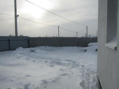 Киево-Святошинский район, с. Тарасовка, Шевченко ул., 19