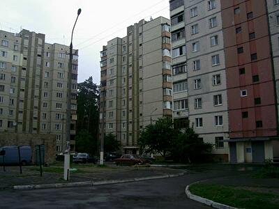 Бучанський район, м. Ірпінь, Полтавська вул., 63