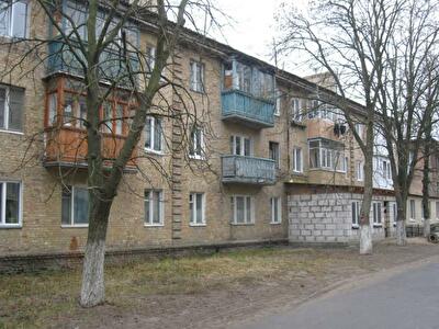 Бучанський район, м. Ірпінь, Полтавська вул., 72