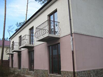 Бучанський район, м. Ірпінь, Полтавська вул., 6