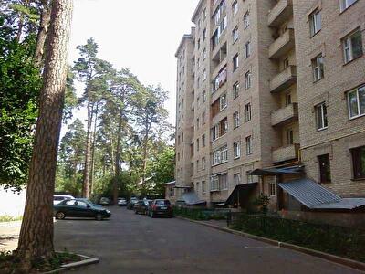 Бучанський район, м. Ірпінь, Мінеральна вул., 15