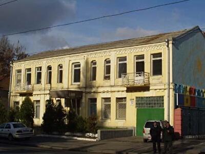 Юрия Ильенко ул., 28