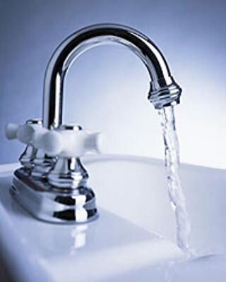 Тарифы на горячую воду и отопление в Одессе в декабре