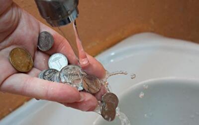 В Украине может подешеветь холодная вода: постановление НКРЭКУ