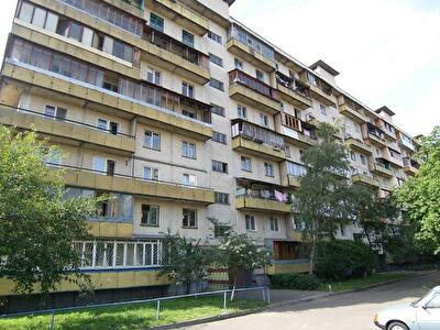 Митрополита Василия Липковского ул., 12