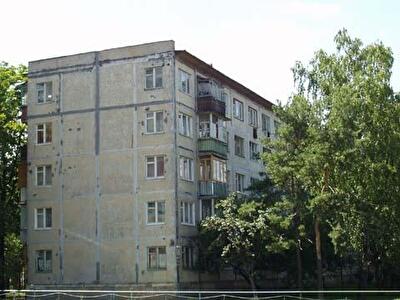 Миропільська вул., 31