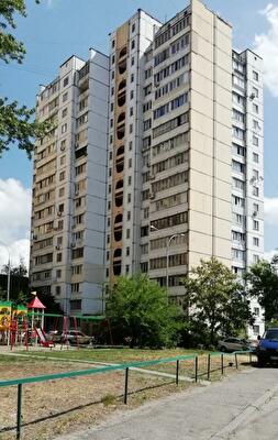 Миропільська вул., 37