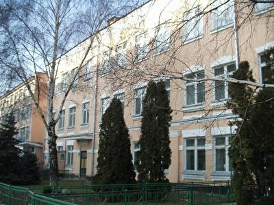 Митрополита Василия Липковского ул., 36