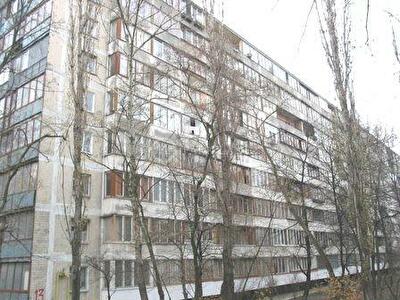 Митрополита Василия Липковского ул., 13