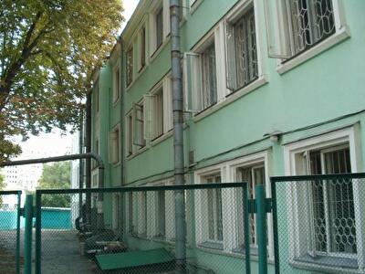 Машиностроительный пер., 28