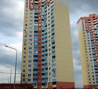 Милославская ул., 2В