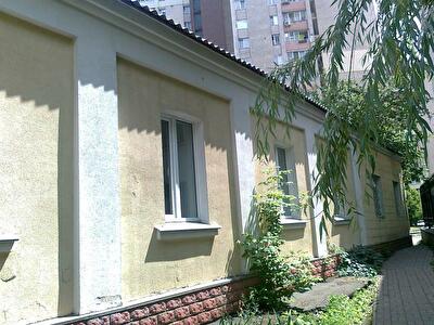 Киев, Юрия Ильенко ул., 35