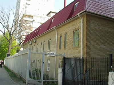Михайла Брайчевського вул., 15