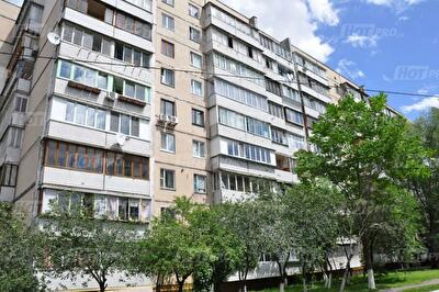 Київ, Маяковського Володимира вул., 34