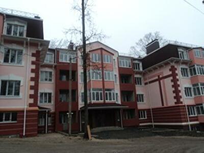 Бучанский район, г. Ирпень, Толстого ул., 16