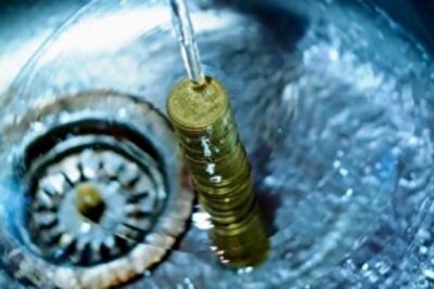 Тарифы на холодную воду в Ровно в декабре 2016 года