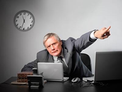 Топ-10 причин увольнения украинцев