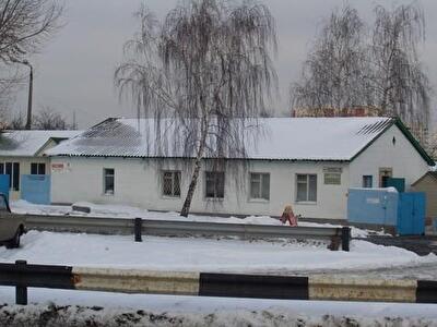Святослава Хороброго ул., 15