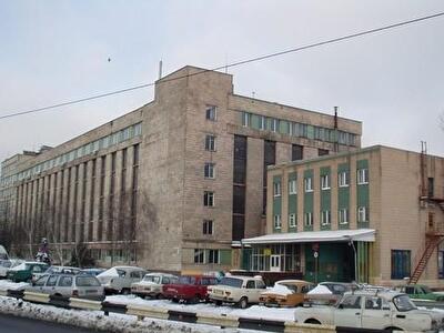 Святослава Хороброго ул., 13