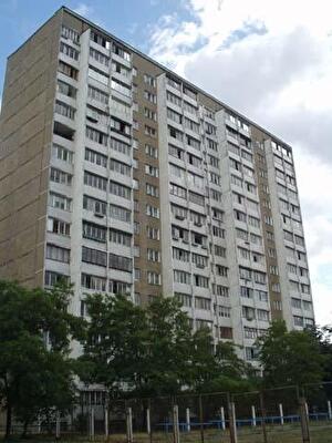 Николая Закревского ул., 29Б