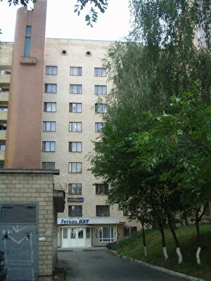 Нежинская ул., 29Е
