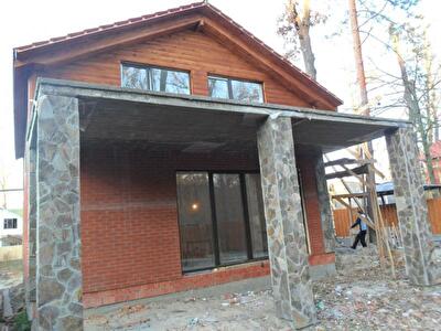 Бучанський район, м. Ірпінь, Давидчука вул., 79