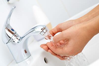 «Киевводоканал» отключает воду некоторым столичным потребителям