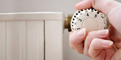 Квитанции за ноябрь: 1760 гривен за тепло в двухкомнатной квартире