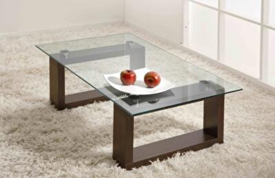 Декорируем журнальный столик: 10 стильных способов