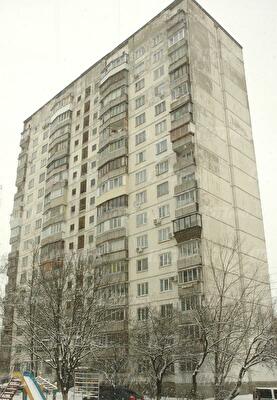 Киев, Голосеевская ул., 8