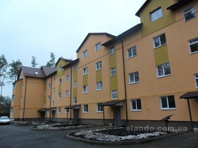 Бучанський район, м. Ірпінь, Тургенівська вул., 104Б