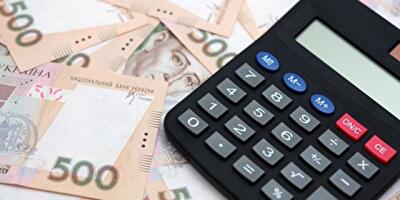 Сколько зарабатывают украинцы: инфографика