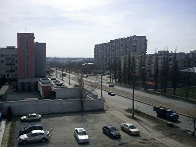 Харків, Морозова вул., 23