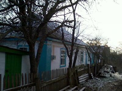 Мироновский район, г. Мироновка, Чайковского ул., 17А