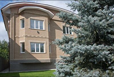Харьков, Спиридоновская ул., 5
