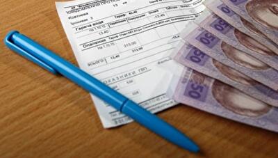 ЖЭКи передают долги киевлян коллекторам