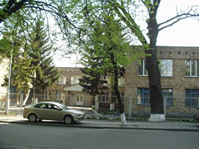 Михайла Брайчевського вул., 11