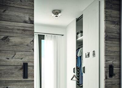 7 советов для комфортного освещения в коридоре и прихожей