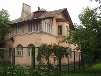 Минина ул., 12