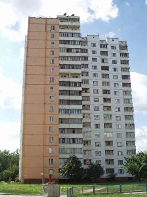 Миропільська вул., 37В