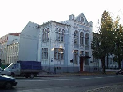 Киев, Юрия Ильенко ул., 81