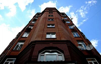 Яким вимогам повинні відповідати житлові приміщення багатоквартирних будинків: інфографіка