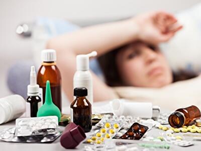 Як діагностувати та лікувати ГРВІ і грип