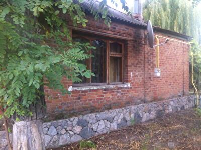 Харьковский район, пгт Бабаи, Молодежная ул., 8