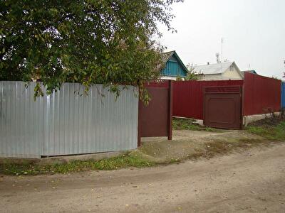 Мироновский район, г. Мироновка, Щорса ул., 42