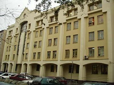 Киев, Золотоворотская ул., 7
