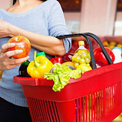 Давление на кошелек: В Украине резко дорожают продукты питания