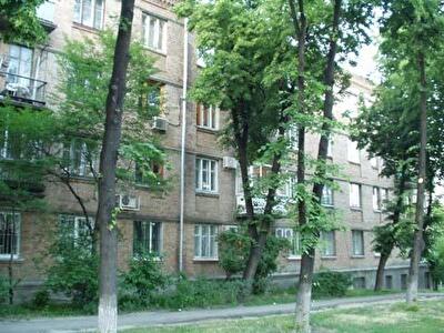 Киев, Марии Примаченко бул., 3А