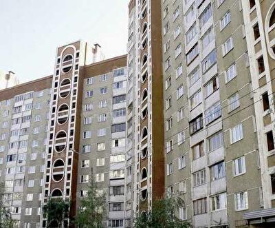 Киев, Рахманинова ул., 24