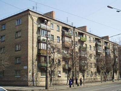 Константиновская ул., 44